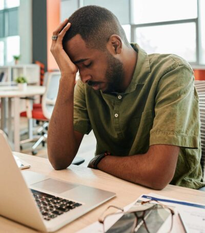 Is workplace burnout the new normal for Americans and Canadians?