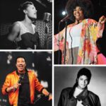 A reflection on songs of the soul