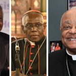 Francis paved the way for a Black pope