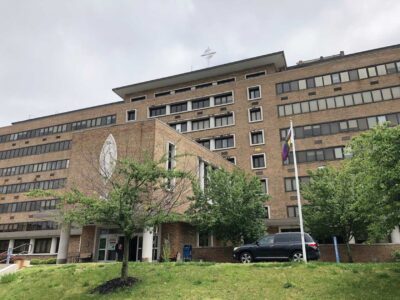What’s next for former Carney Hospital site?
