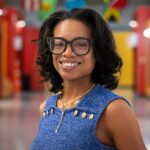 In the news: Kenia “KJ” Grubbs