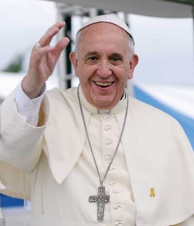 Pope Francis, first Latin American pontiff, remembered