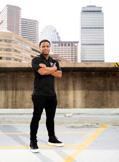 Roxbury’s Privé Parking secures first diversity contract with White Stadium