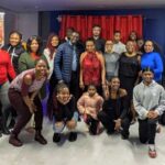 The Toussaint L’Ouverture Cultural Center opens this month in conjunction with Haitian Flag Day celebrations