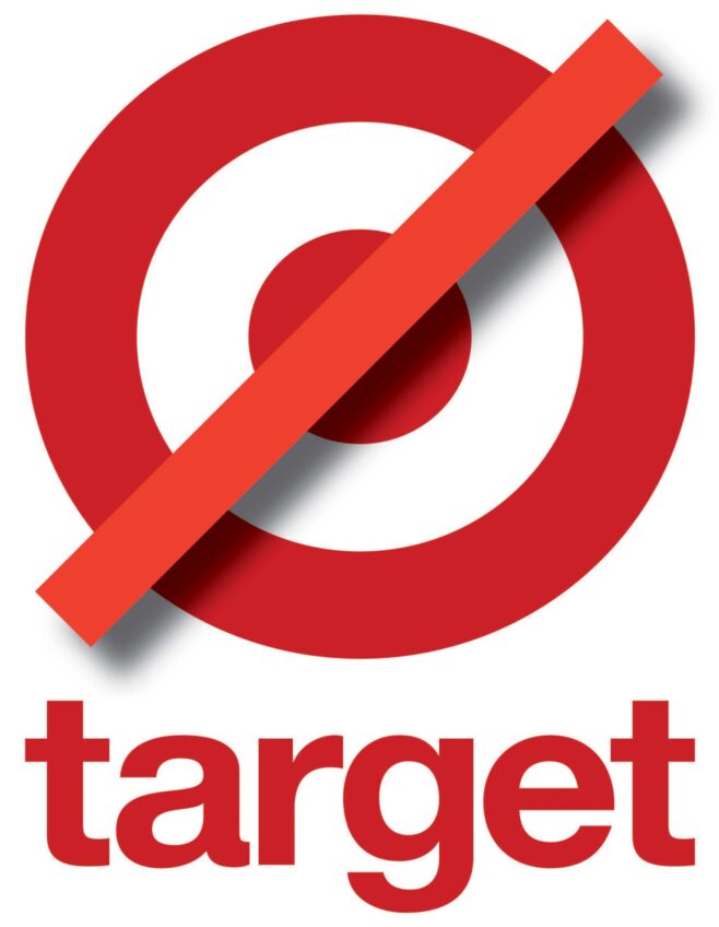 Is the Target boycott working?