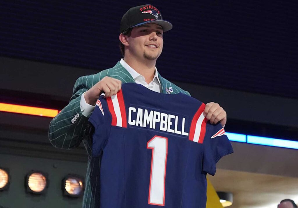 National Football League college draft National Football League college draft