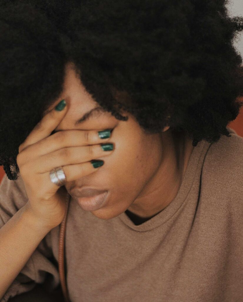 Coping strategies for Black women facing job loss, DEI rollbacks Coping strategies for Black women facing job loss, DEI rollbacks