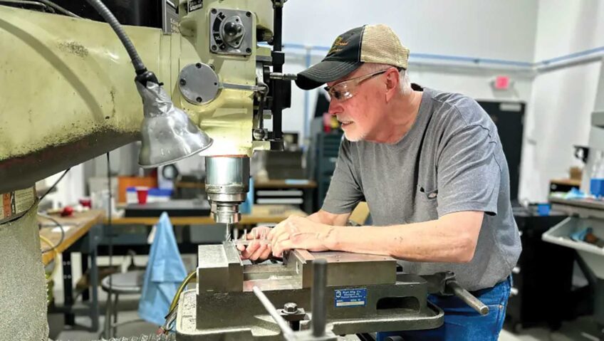 Worcester seeks to reclaim its manufacturing leadership despite tariffs
