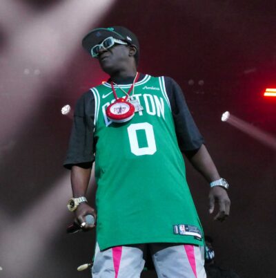 Boston Calling 2025: Here's what you missed