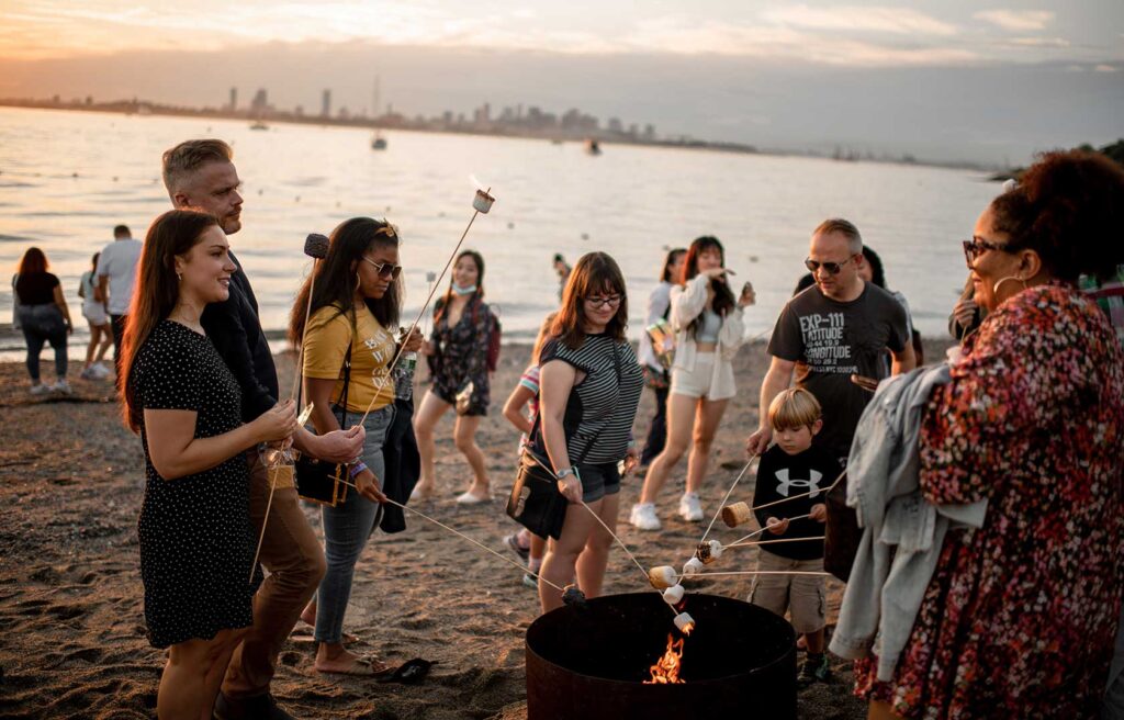 Experience an island adventure right here in Boston Experience an island adventure right here in Boston