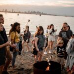 Experience an island adventure right here in Boston