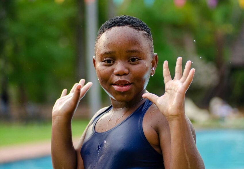 Child safety report highlights danger, recommendations around water safety for children with autism