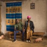 ZEKE Award winning photographers at BRIDGE Gallery