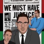 Malcolm X’s words still speak truth to power