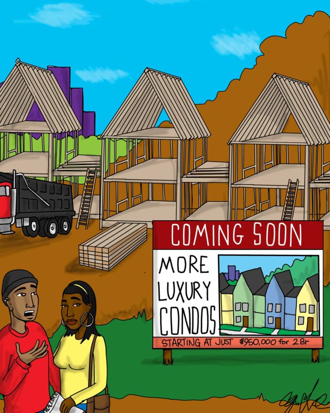 Proposed federal cuts would turn state’s housing crisis into a catastrophe