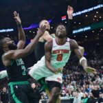 The Celtics’ season ends on an embarrassing note