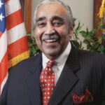 Former U.S. Congressman Charles B. Rangel, dies at 94