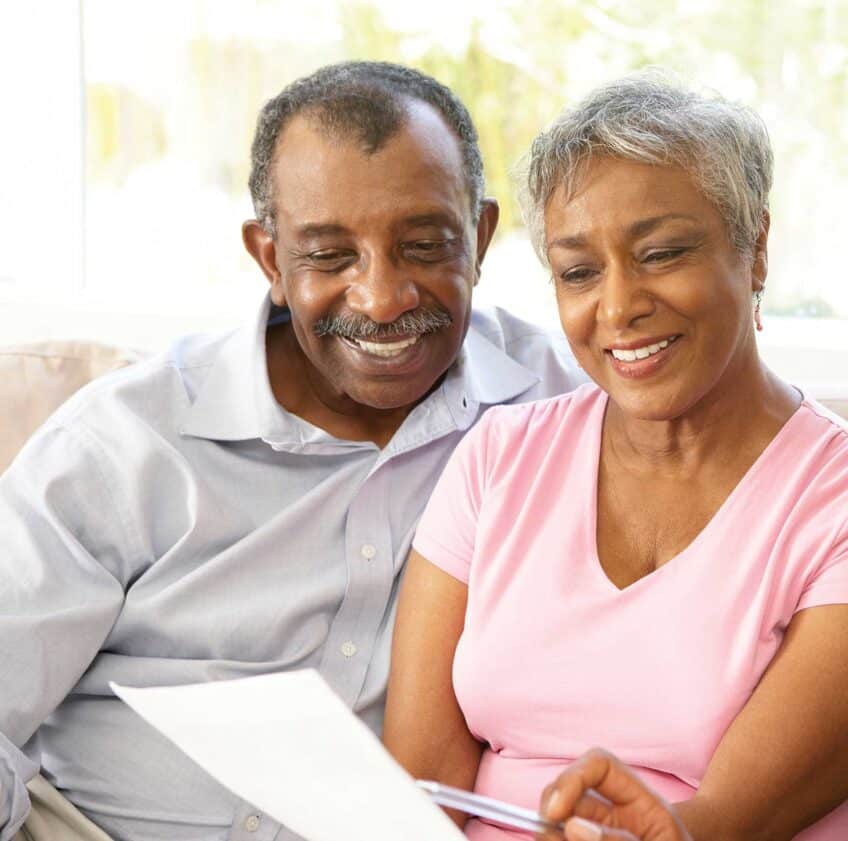 What’s next?  How Black parents can thrive as empty nesters