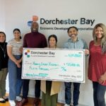 Dorchester Bay EDC to launch immersive training program for small businesses