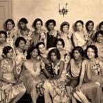 The Girl Friends® Inc. celebrates 90 years of history in Boston