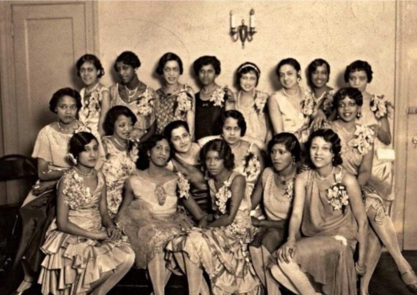 The Girl Friends® Inc. celebrates 90 years of history in Boston
