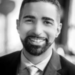 In the news: Josue González