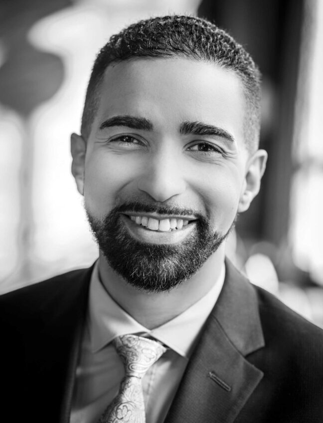 In the news: Josue González