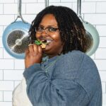 In the news: Kayla Tabb