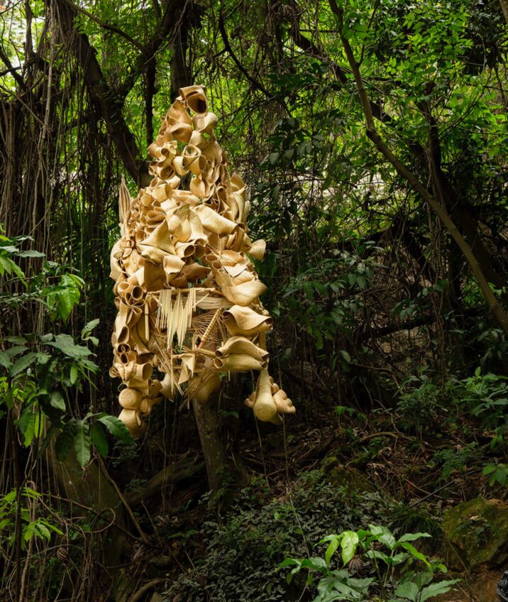 Boston Public Art Triennial reinvigorates local outdoor art scene