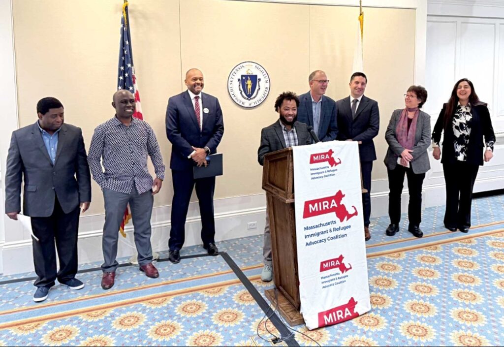 MIRA looks to bolster pathways for foreign-trained doctors to practice in Mass. MIRA looks to bolster pathways for foreign-trained doctors to practice in Mass.