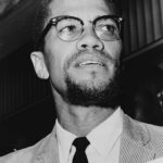 Boston takes new steps to recognize the legacy of Malcolm X