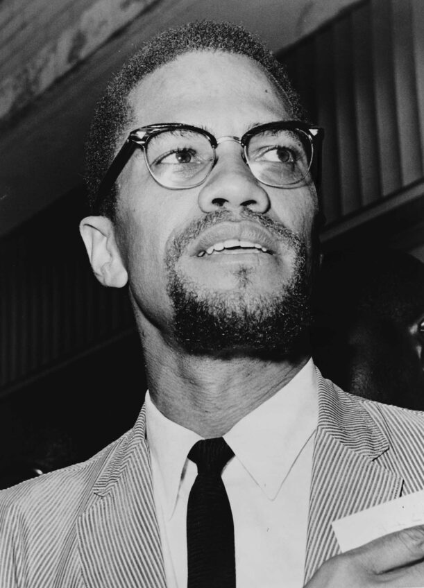 Boston takes new steps to recognize the legacy of Malcolm X