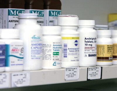 Lost Medicaid? What to do next to keep getting your prescription medications