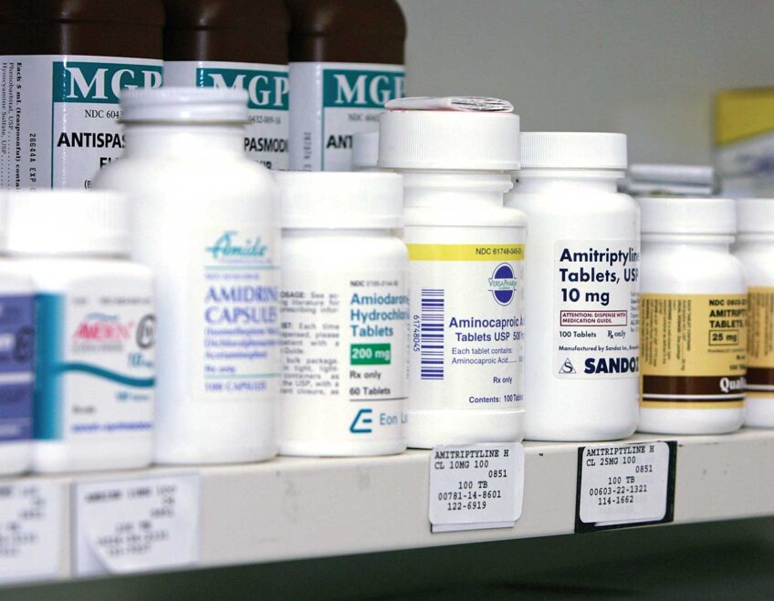 Lost Medicaid? What to do next to keep getting your prescription medications