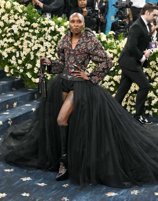 Met Gala: A night of power, fashion and purpose