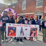 Annual Mother’s Day Walk for Peace raises funds and hopes