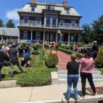 Dorchfest brings more than 60 performances to Ashmont streets