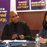 Pressley, local cultural institutions push back against executive order