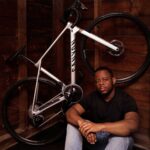 Brockton man rides for the ages and a new record