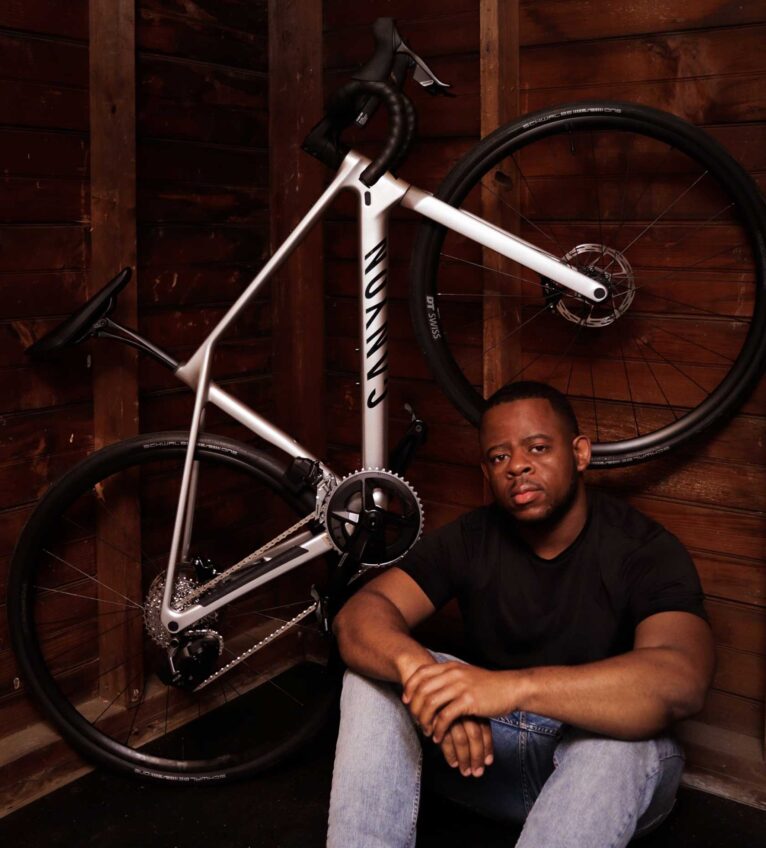 Brockton man rides for the ages and a new record