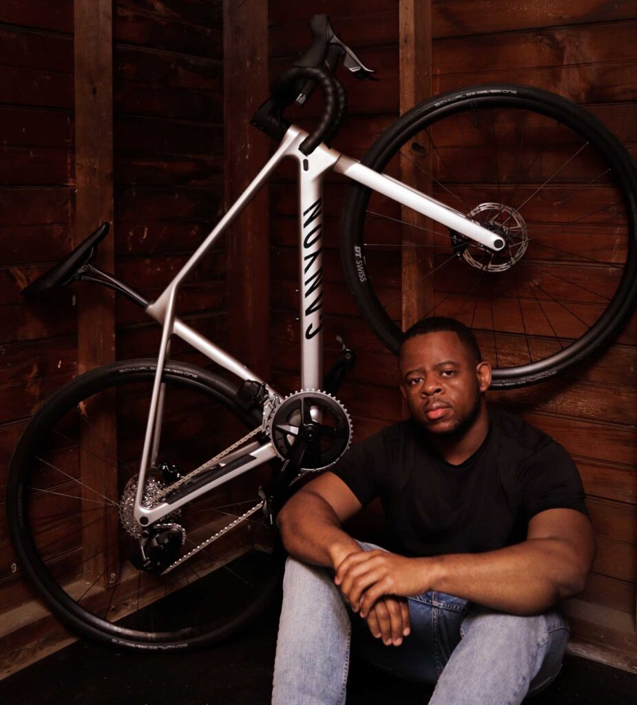Brockton man rides for the ages and a new record Brockton man rides for the ages and a new record