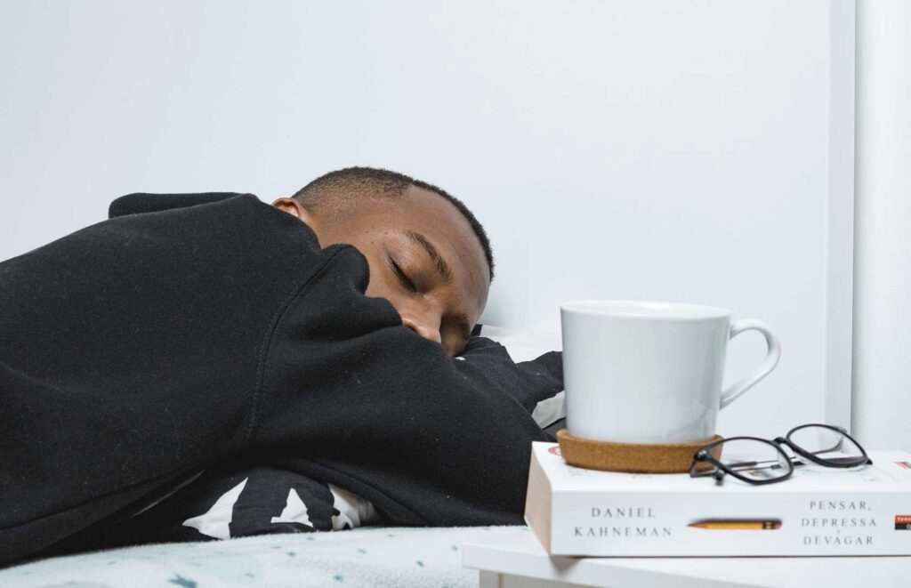 Reclaim your health by changing how you sleep Reclaim your health by changing how you sleep