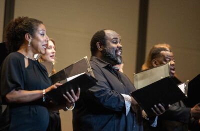 ‘BaroQUEER: Historically Informed’ explores the diverse, queer history of Baroque music