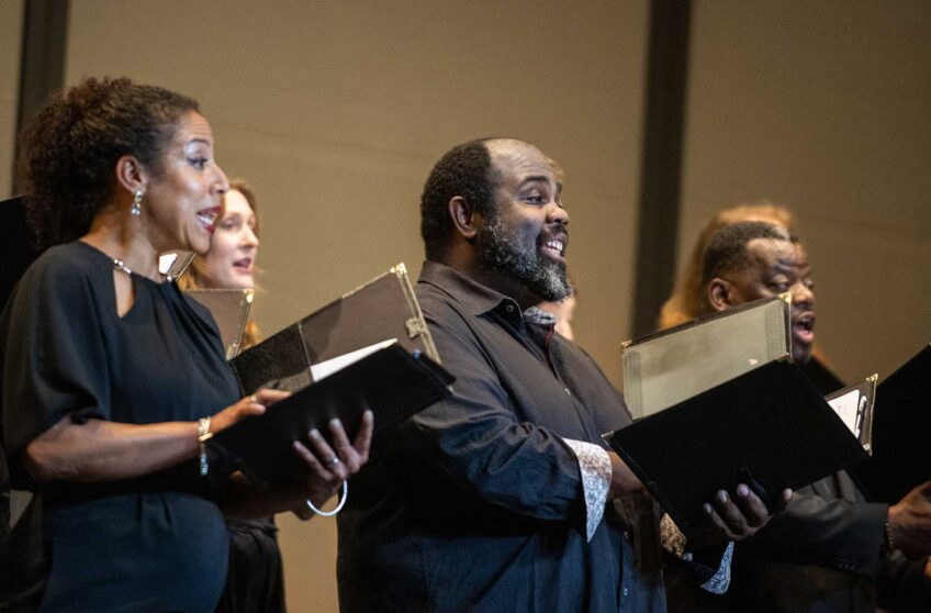 ‘BaroQUEER: Historically Informed’ explores the diverse, queer history of Baroque music