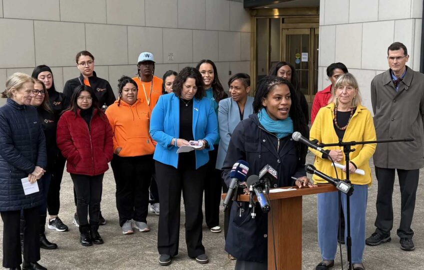 Massachusetts renters can now petition state to seal their eviction records