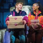 A.R.T. presents rom-com ‘Two Strangers (Carry a  Cake Across New York)’