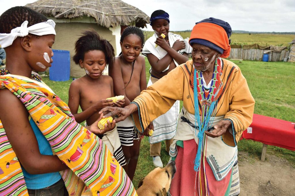 Keeping Black tradition alive: A look at the importance of preserving African American culture Keeping Black tradition alive: A look at the importance of preserving African American culture