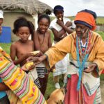 Keeping Black tradition alive: A look at the importance of preserving African American culture