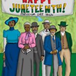 Juneteenth  is America’s Holiday