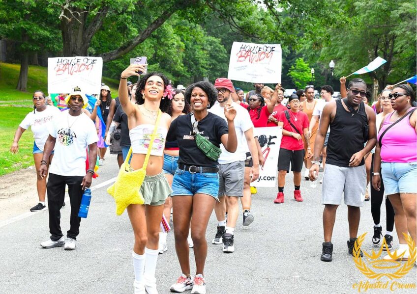 Boston Black Pride begins this weekend!